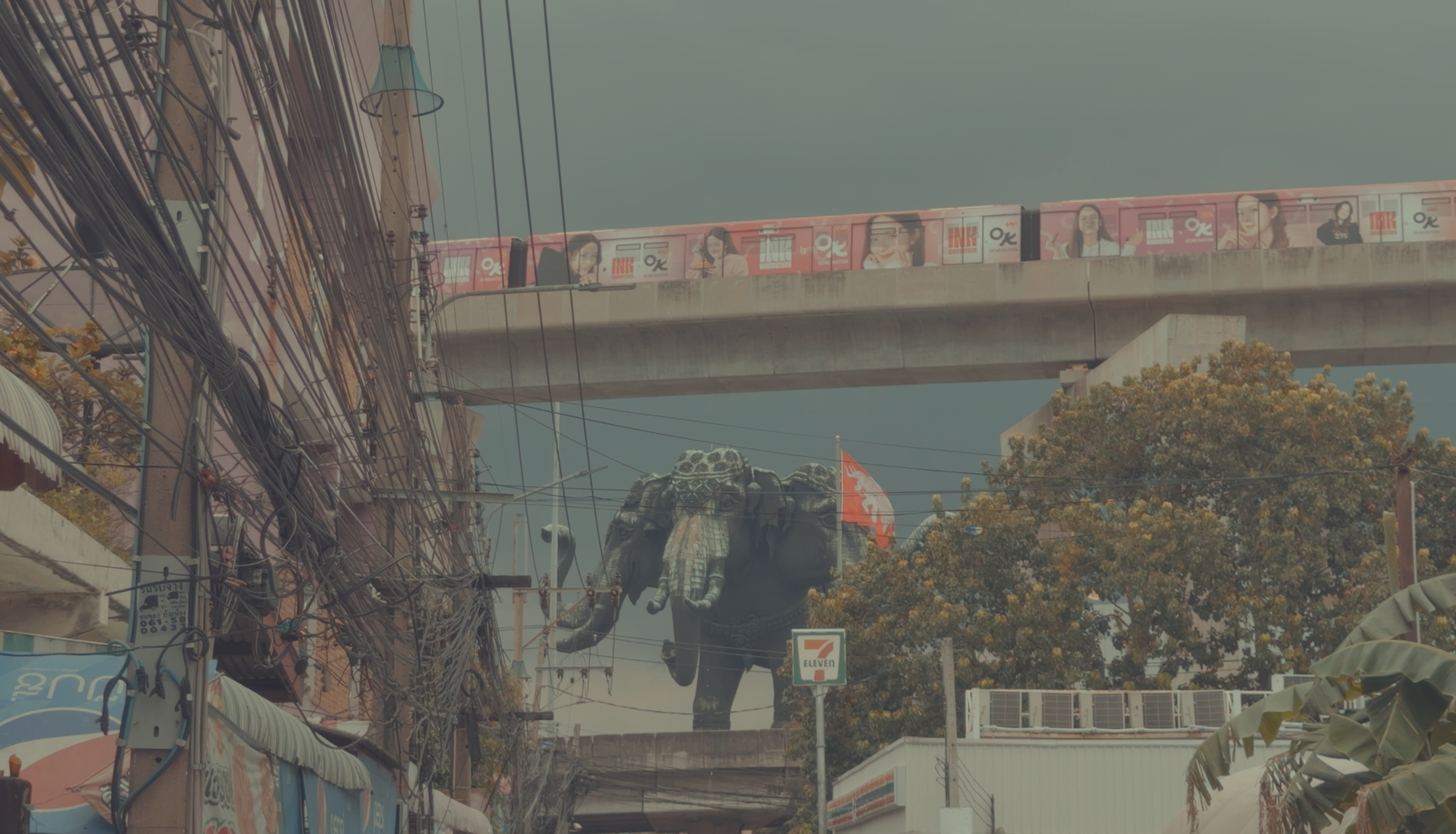 Bangkok