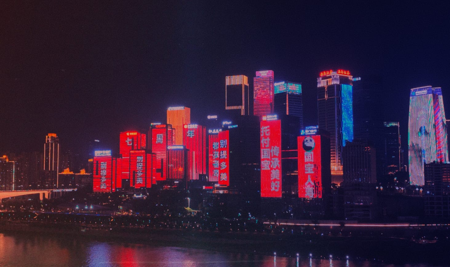Chongqing