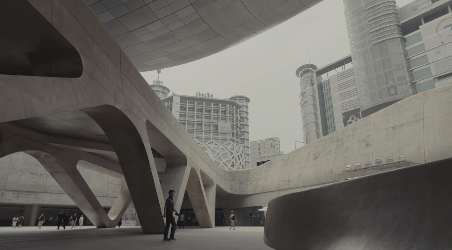 Seoul