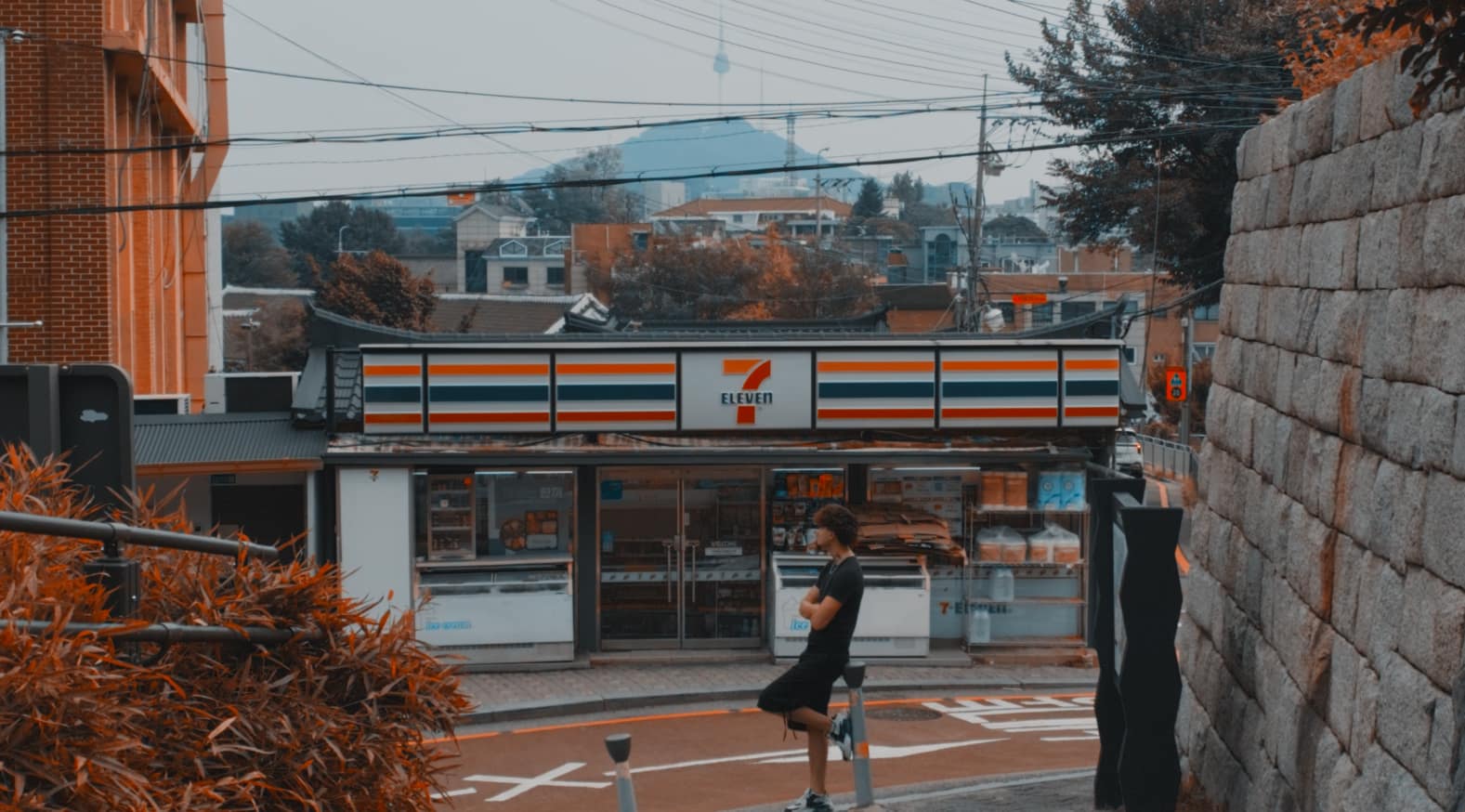 Seoul