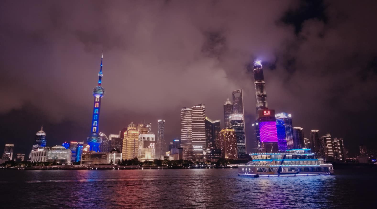 Shanghai